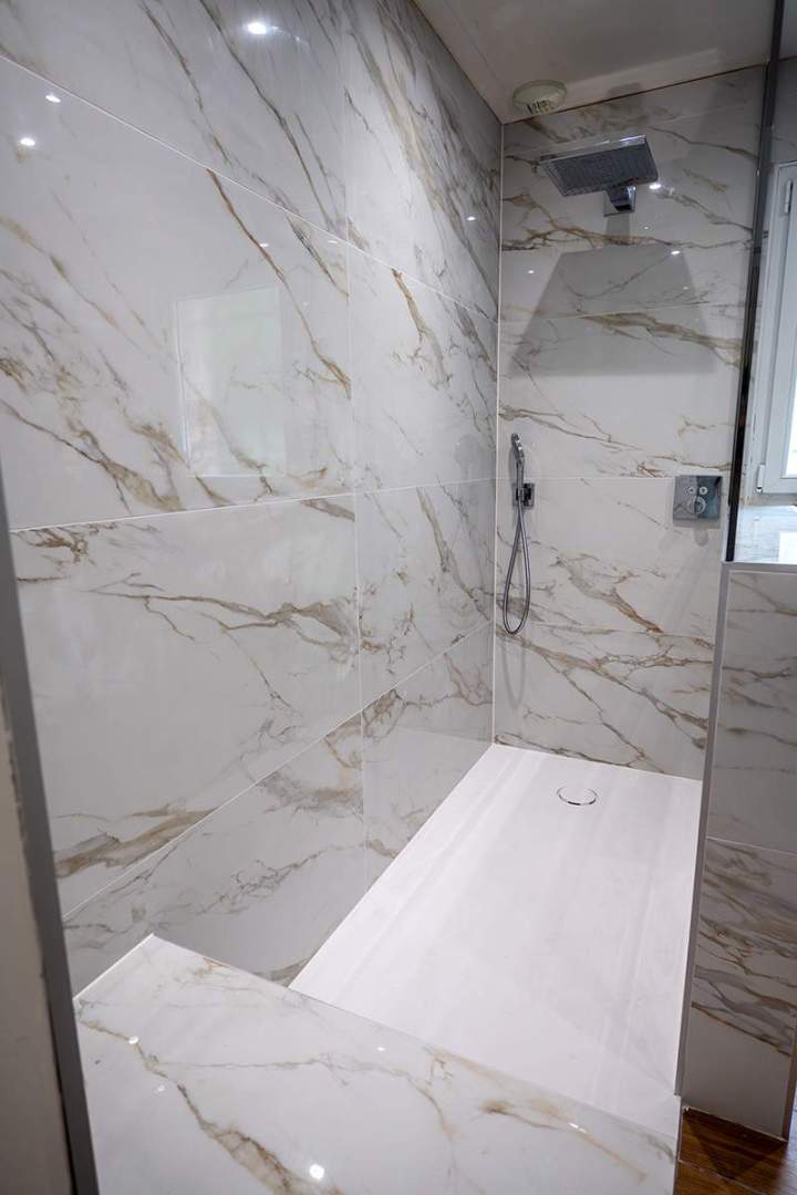 Aménagement intérieur Verdun