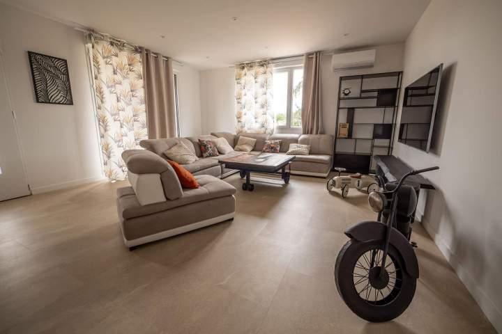 Rénovation de pièce intérieure Verdun-sur-Garonne