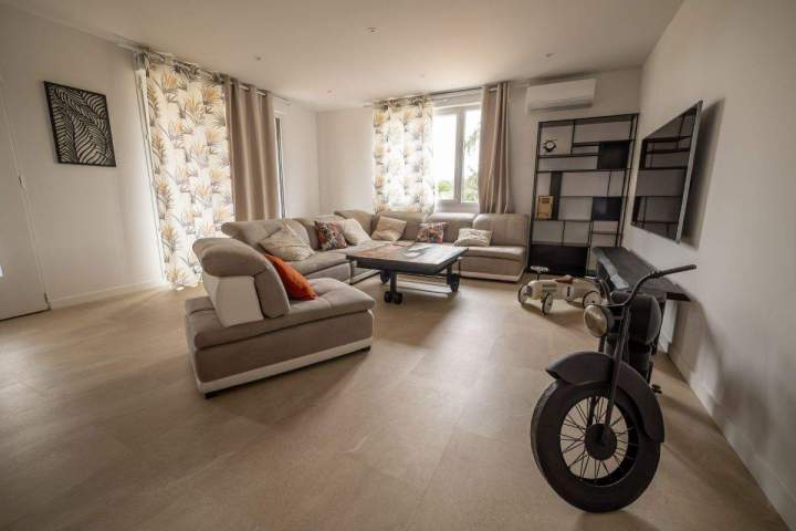 Rénovation intérieure Verdun-sur-Garonne