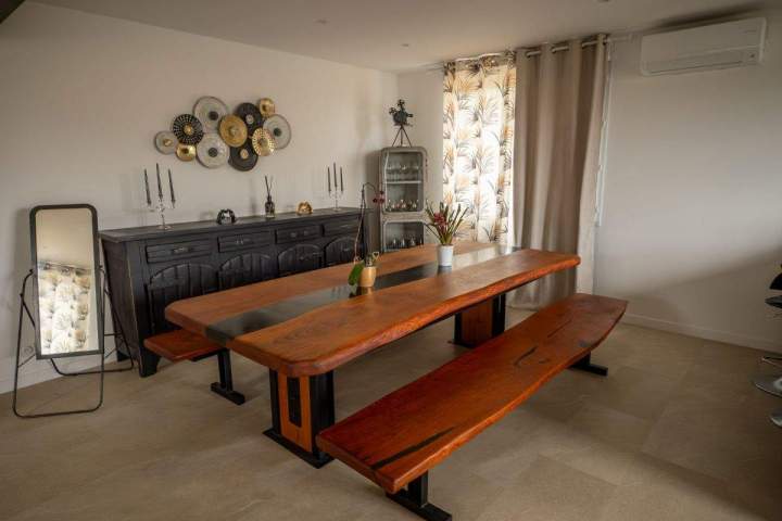 Après travaux de rénovation intérieur Verdun