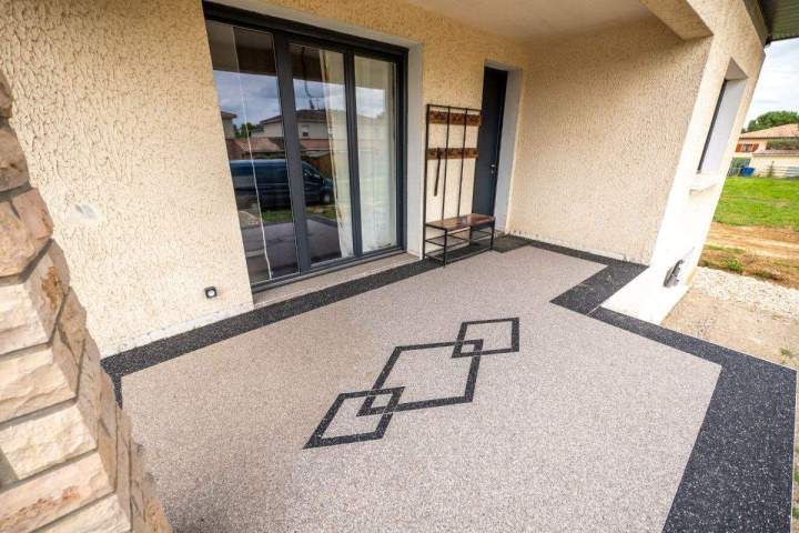 Rénovation de pièce intérieure Verdun-sur-Garonne