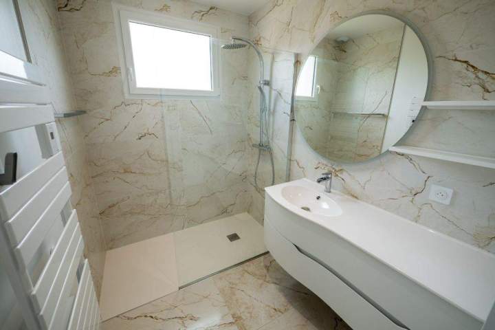 Aménagement intérieur Verdun