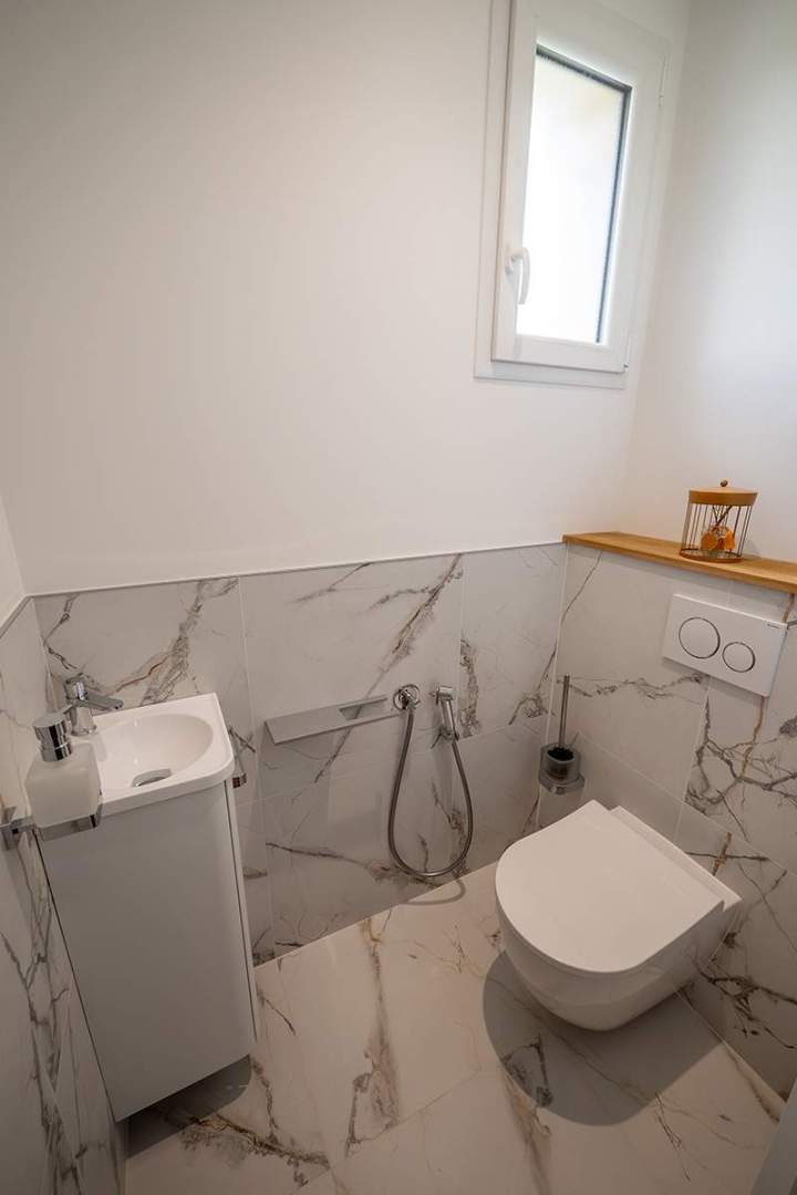 Rénovation de pièce intérieure Verdun-sur-Garonne