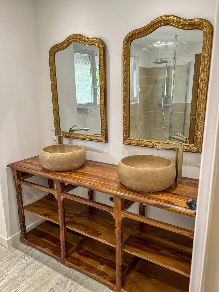 Artisan rénovation immobilière Verdun-sur-Garonne