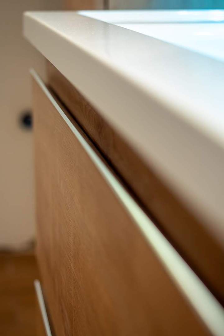 Rénovation intérieure Verdun-sur-Garonne