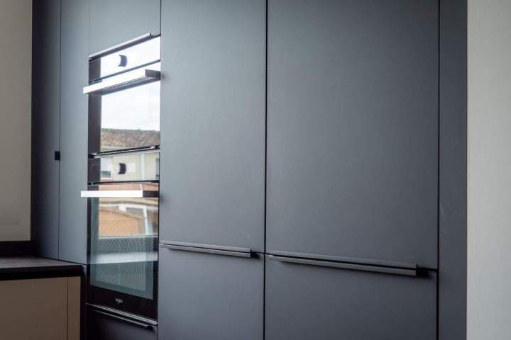 Rénovation intérieure Verdun-sur-Garonne