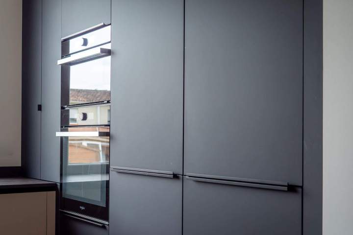 Rénovation intérieure Verdun-sur-Garonne