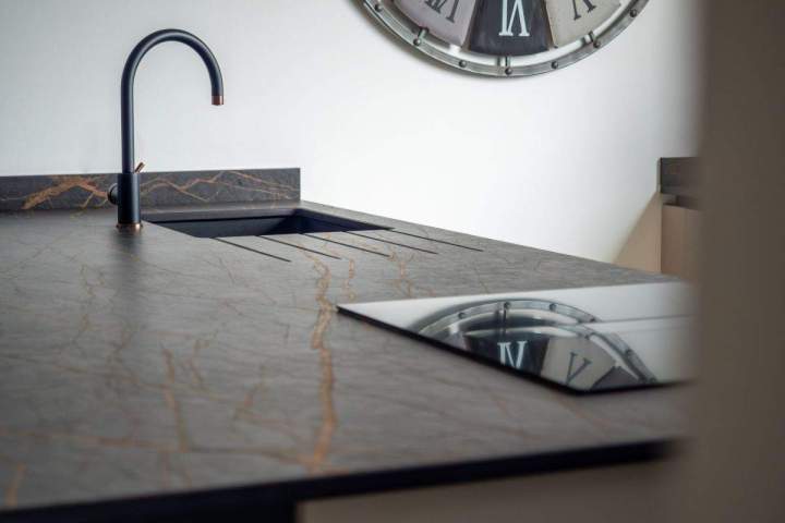 Après travaux de rénovation intérieur Verdun