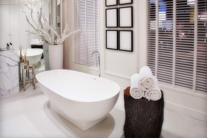 Aménagement intérieur Verdun